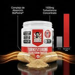 Turkesterone Old School — Energía y Rendimiento Natural