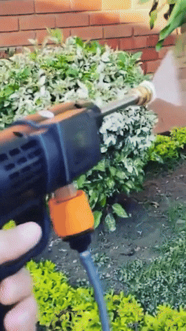 Kit Hidro Lavadora + Mini Aspiradora - El Regalo Perfecto para Papa
